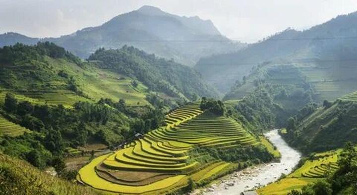 Cô giáo mầm non và hành trình