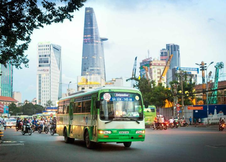 Hotspot Matrix: Chiến binh bí mật của chủ cửa hàng nhỏ