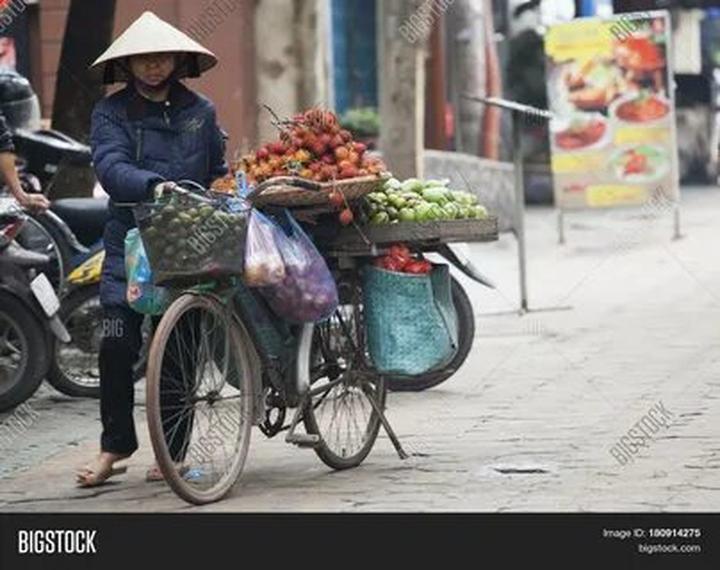 Từ 3 kiểu giày