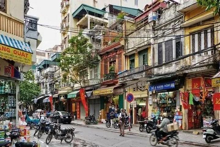 Thăng hoa doanh số online cùng Hotspot Matrix