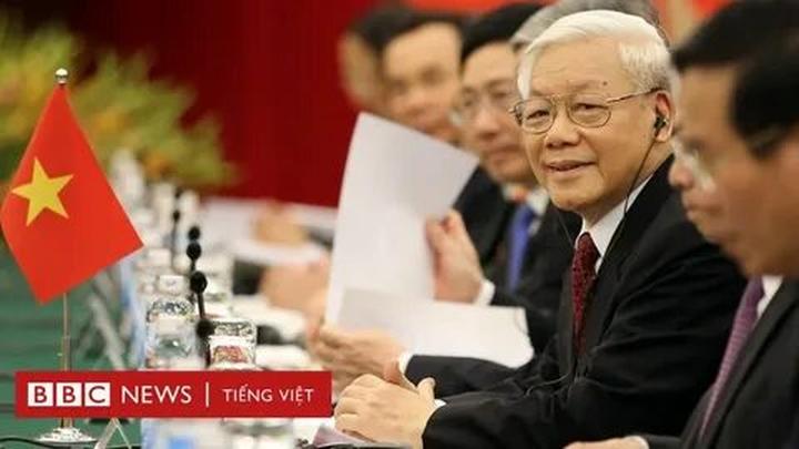 Tưởng thịt bò là